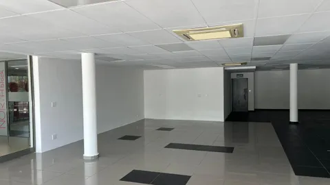 Brookfield Office Park, 261 Middel Street, Brooklyn